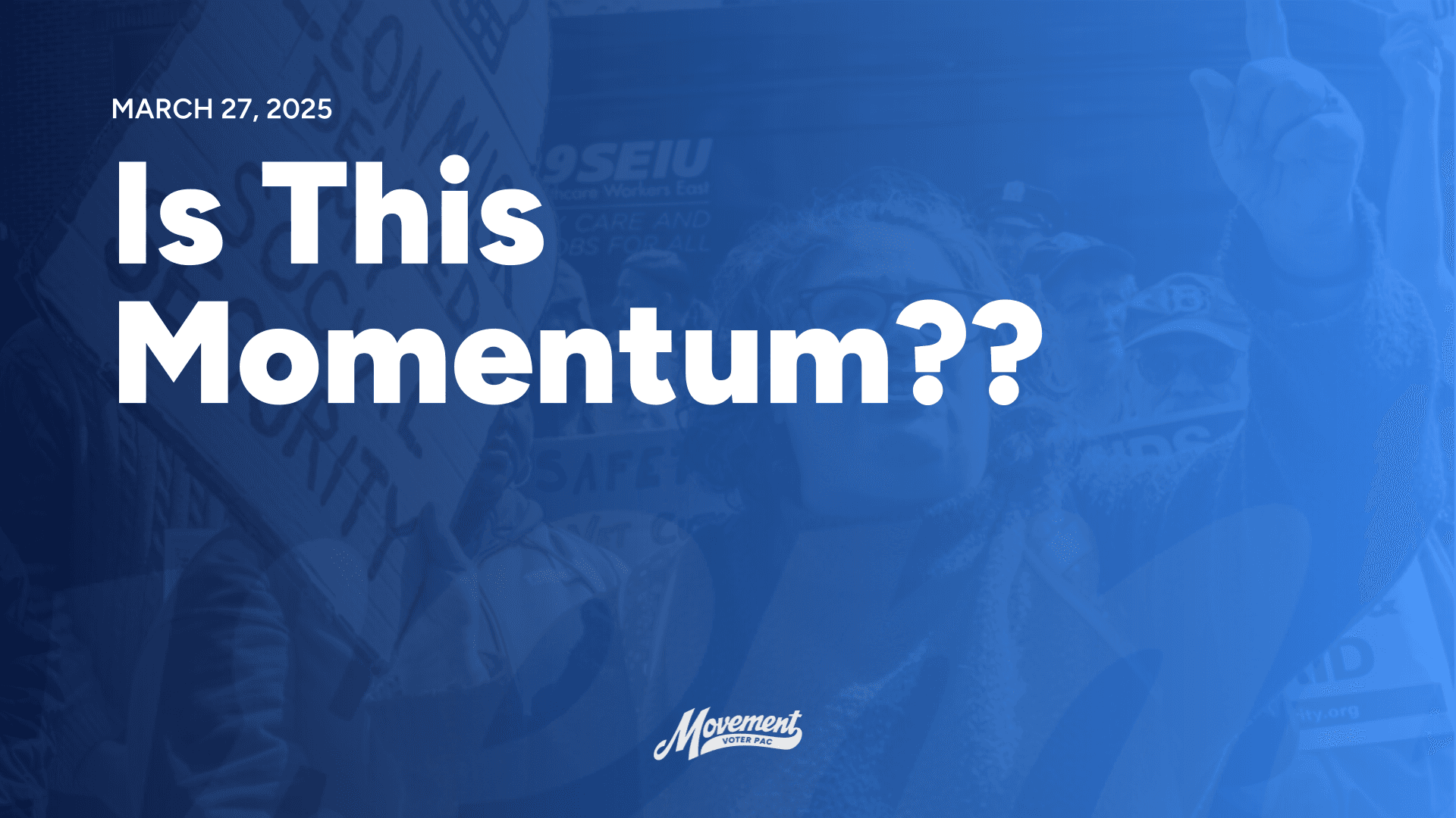 2025-03-27 – Is This Momentum?? (Landscape)