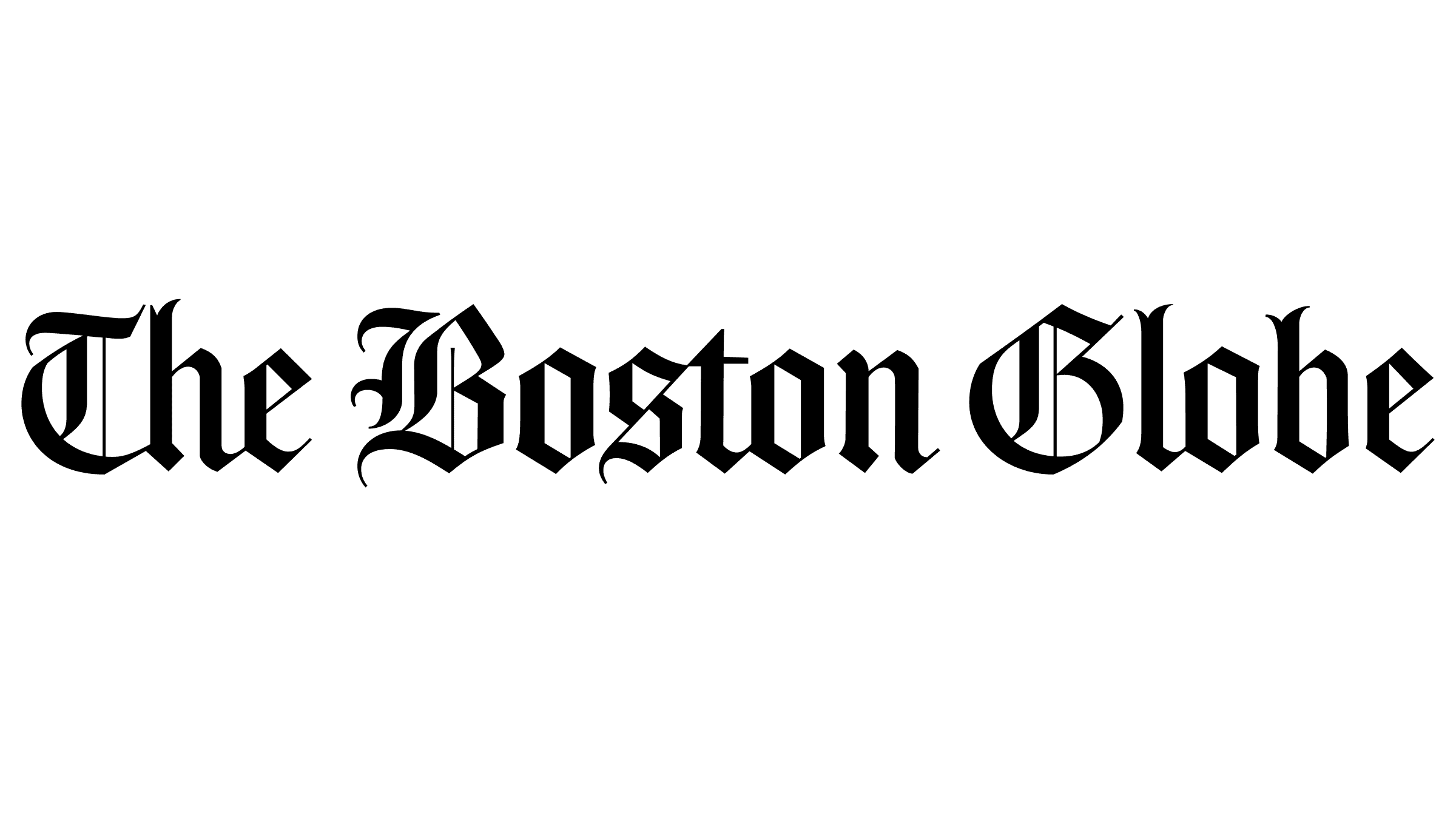 Boston Globe logo