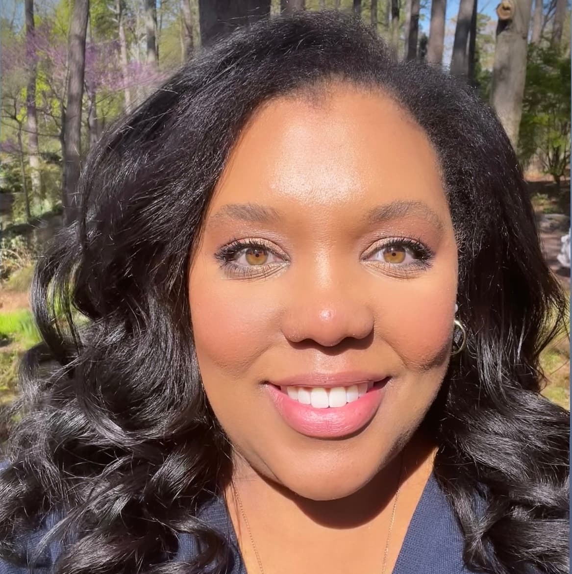 Dayspring Cabaniss photo