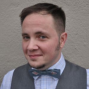 Eugenio “Owen” K. Smith photo