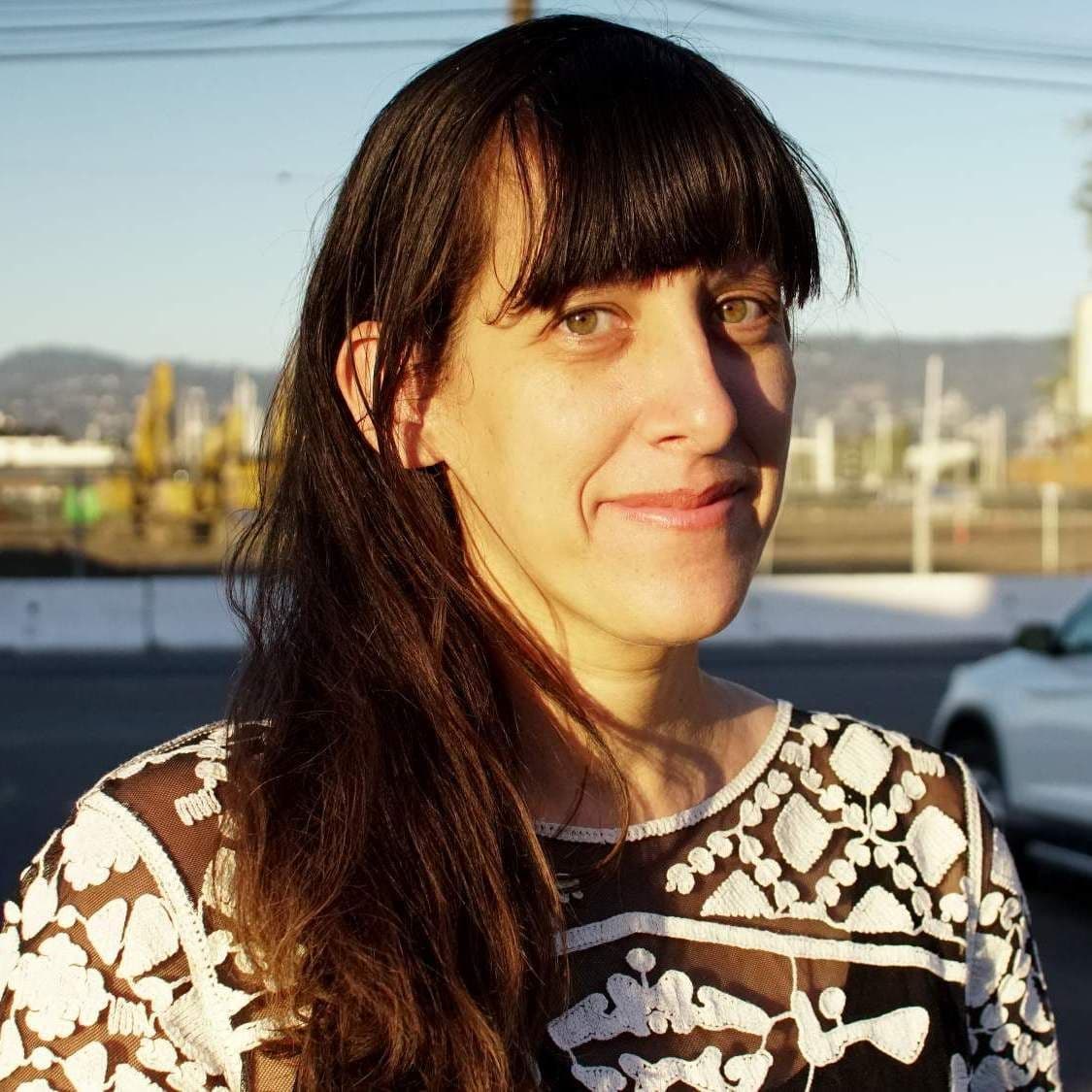 Hallie Montoya Tansey photo