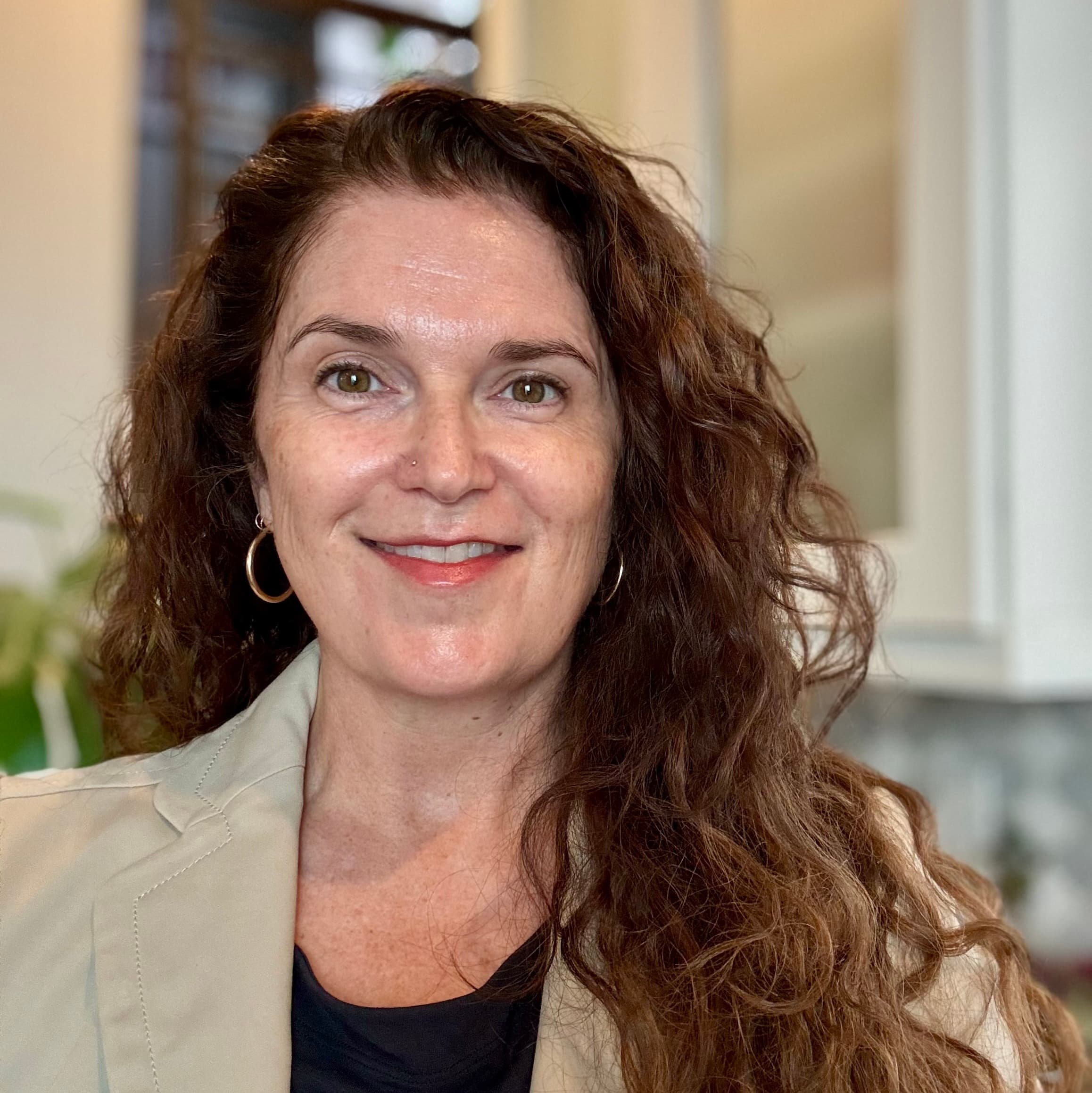 Kristee Paschall photo