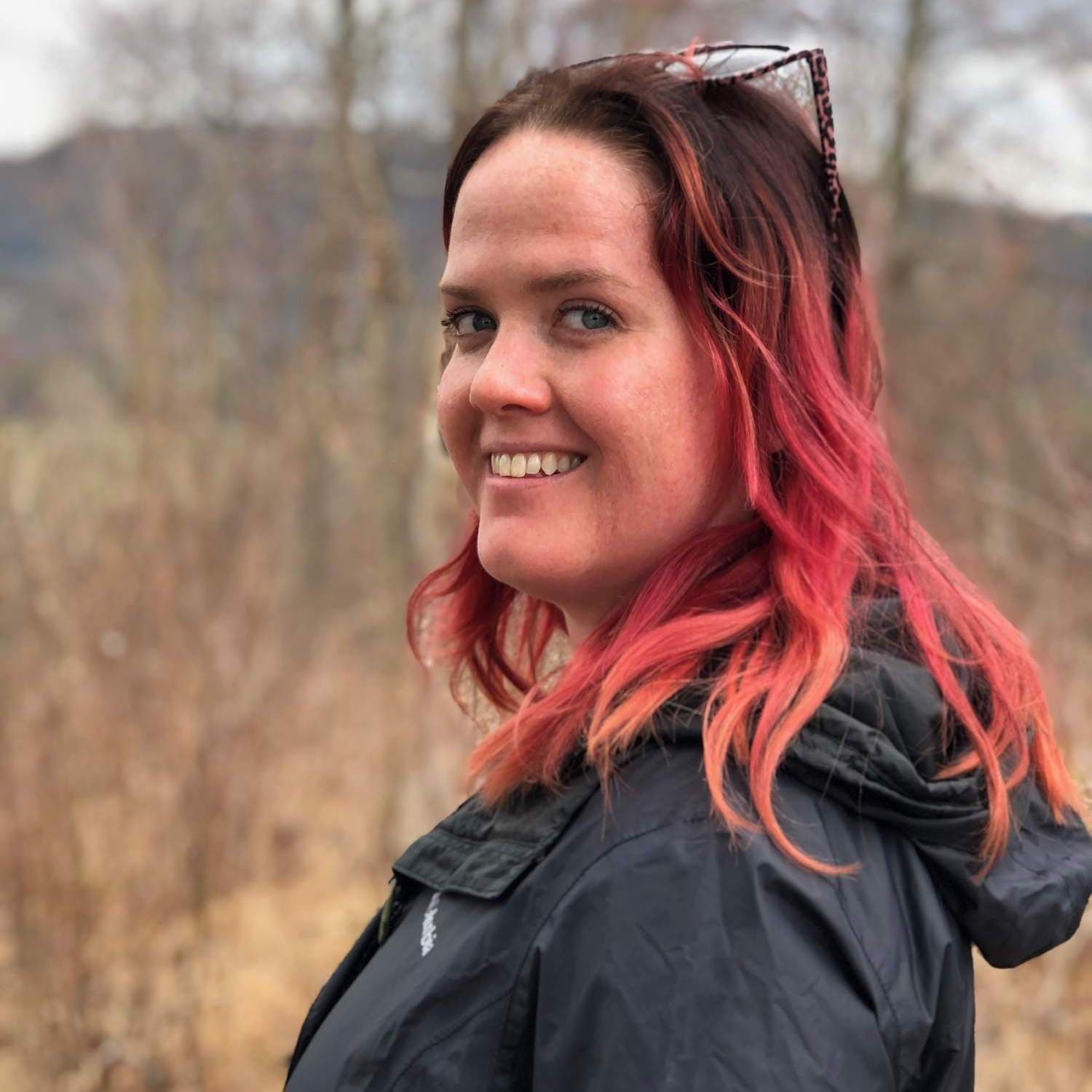 Mary Kate Mueller photo