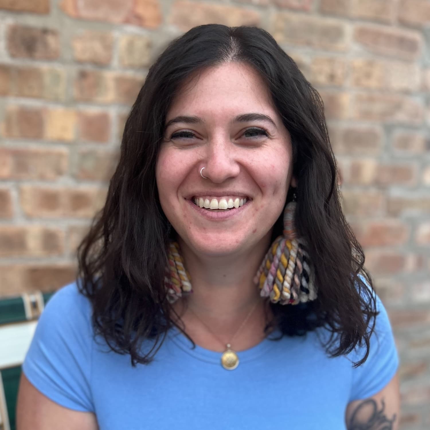 Natalie Somerson photo