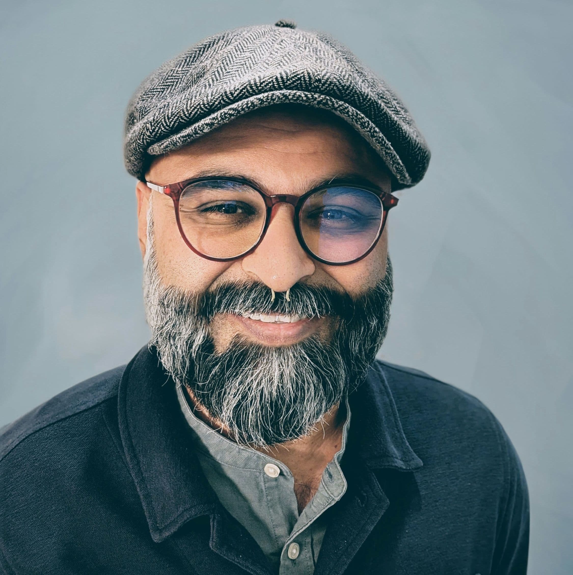 Nirav Sanghani photo