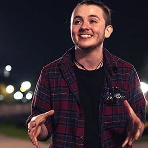 Robbie Dunning photo