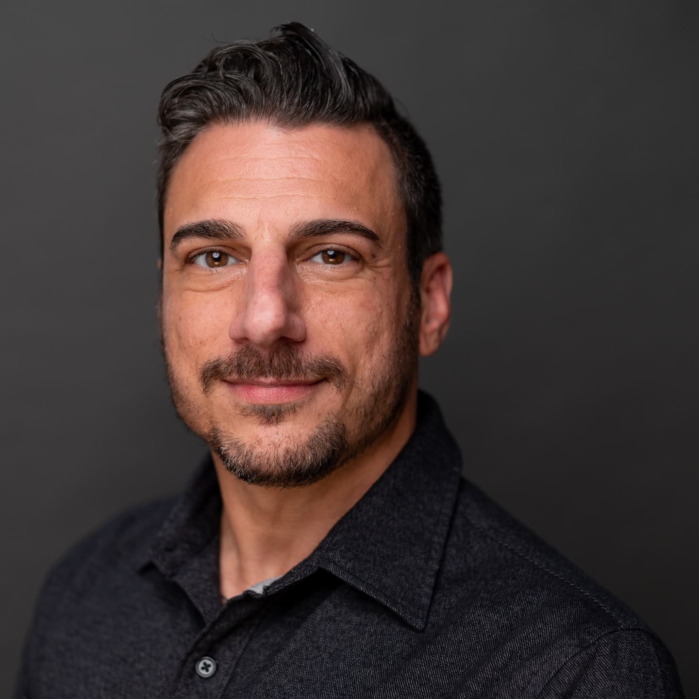 Robert Mazzaferro photo