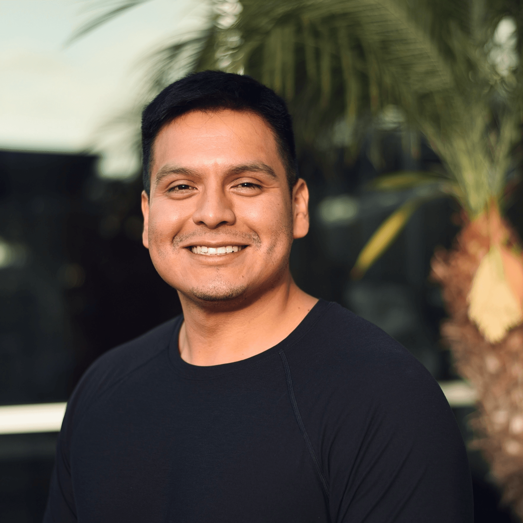 Steven Carmona Mora photo