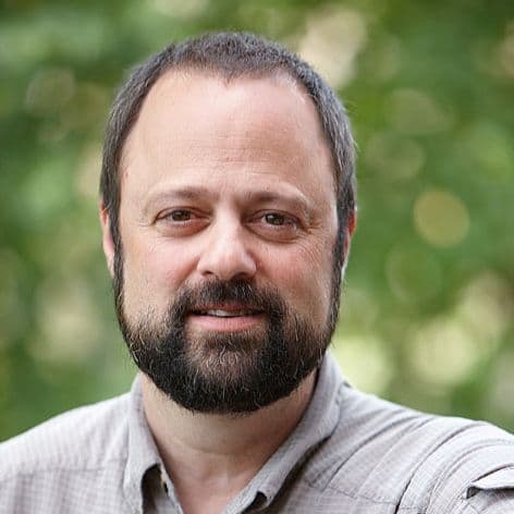 Tom Mendelsohn photo