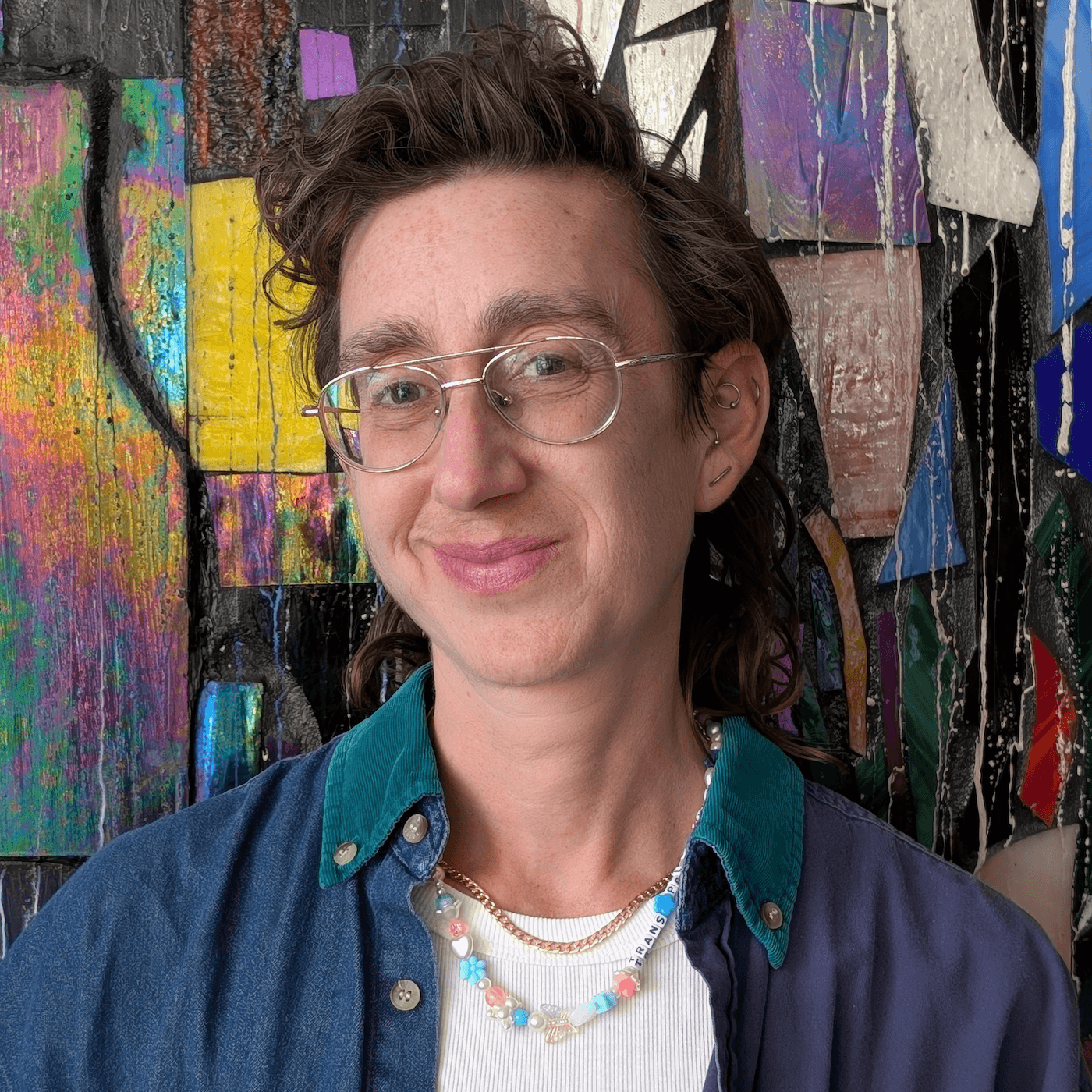 Annie Lipsitz photo