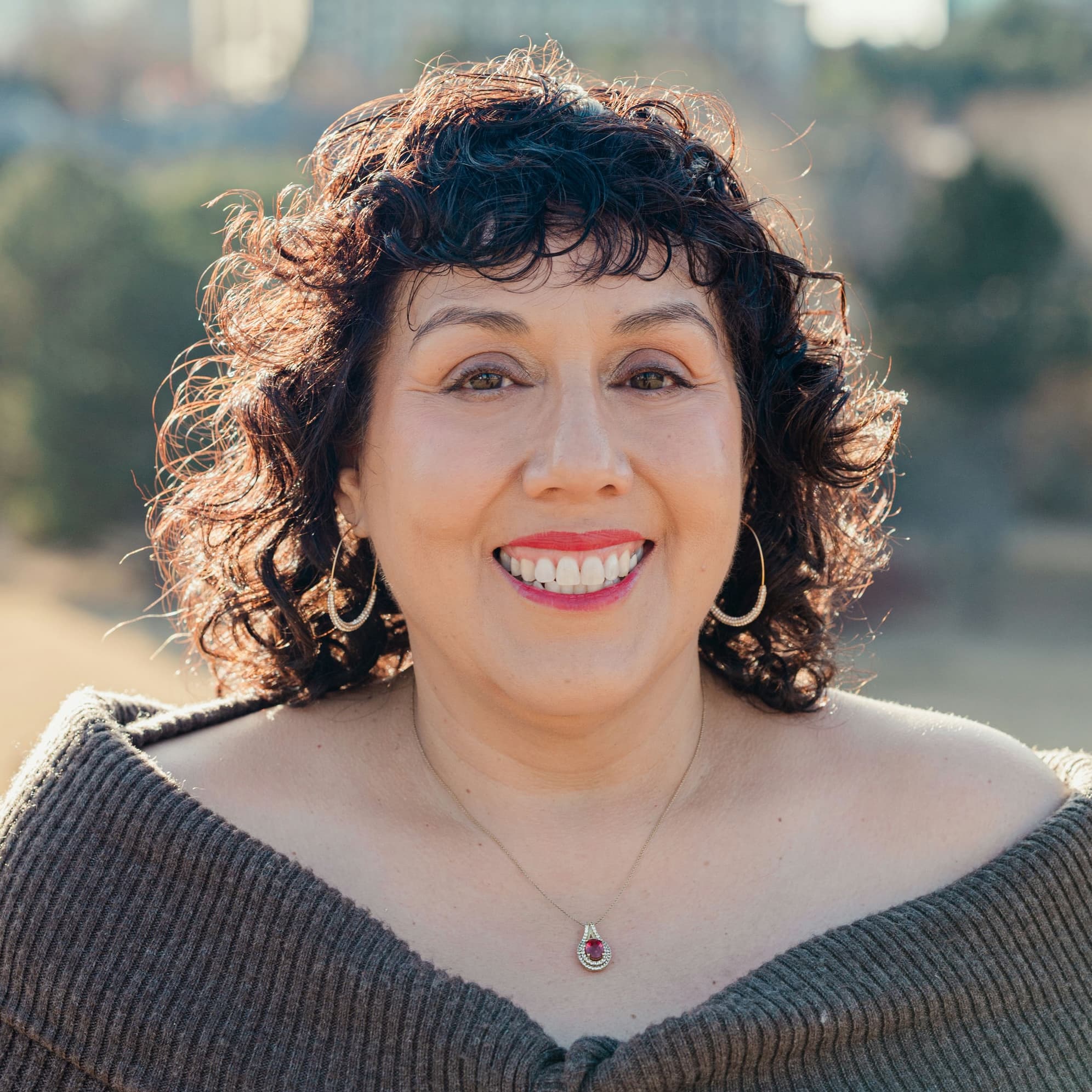 Dolores Garay photo