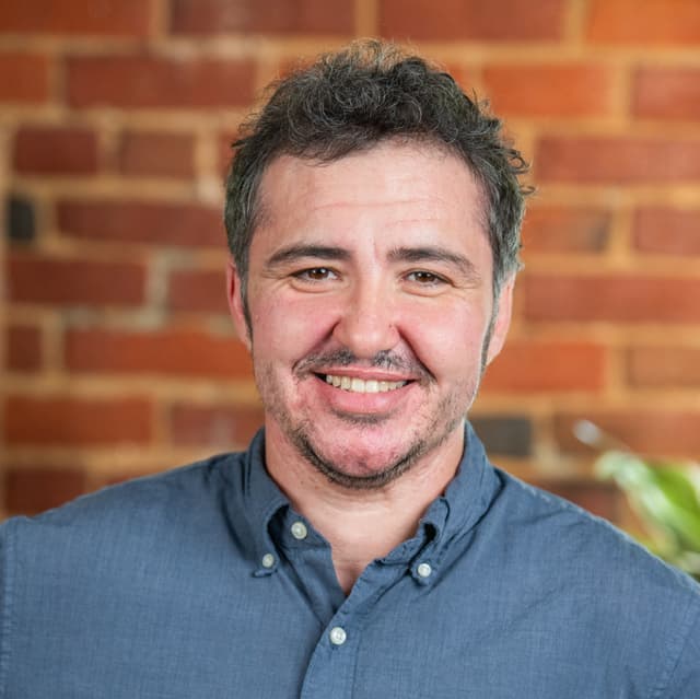 Hayden Emmet - Headshot