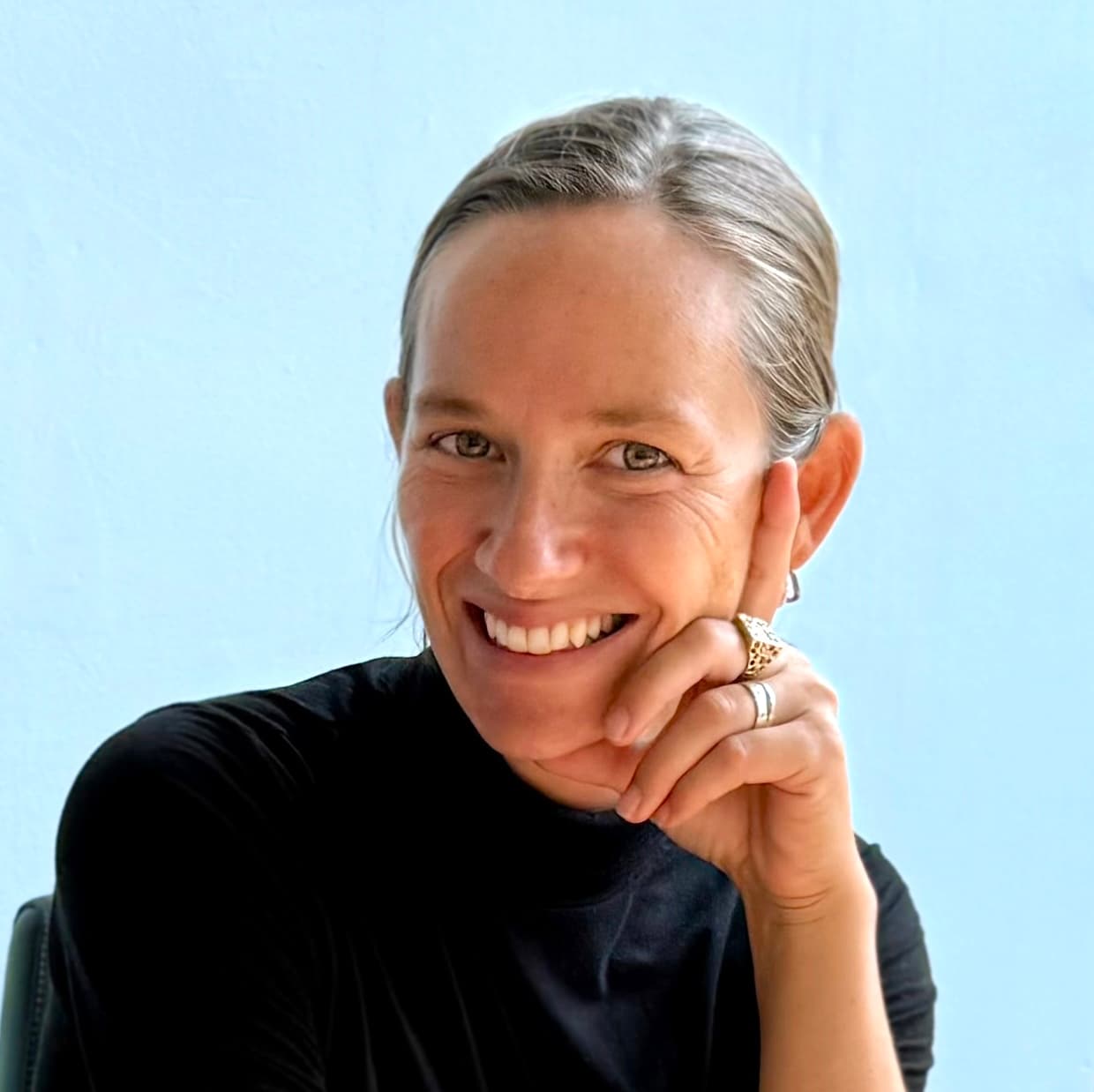Heather Reddick photo