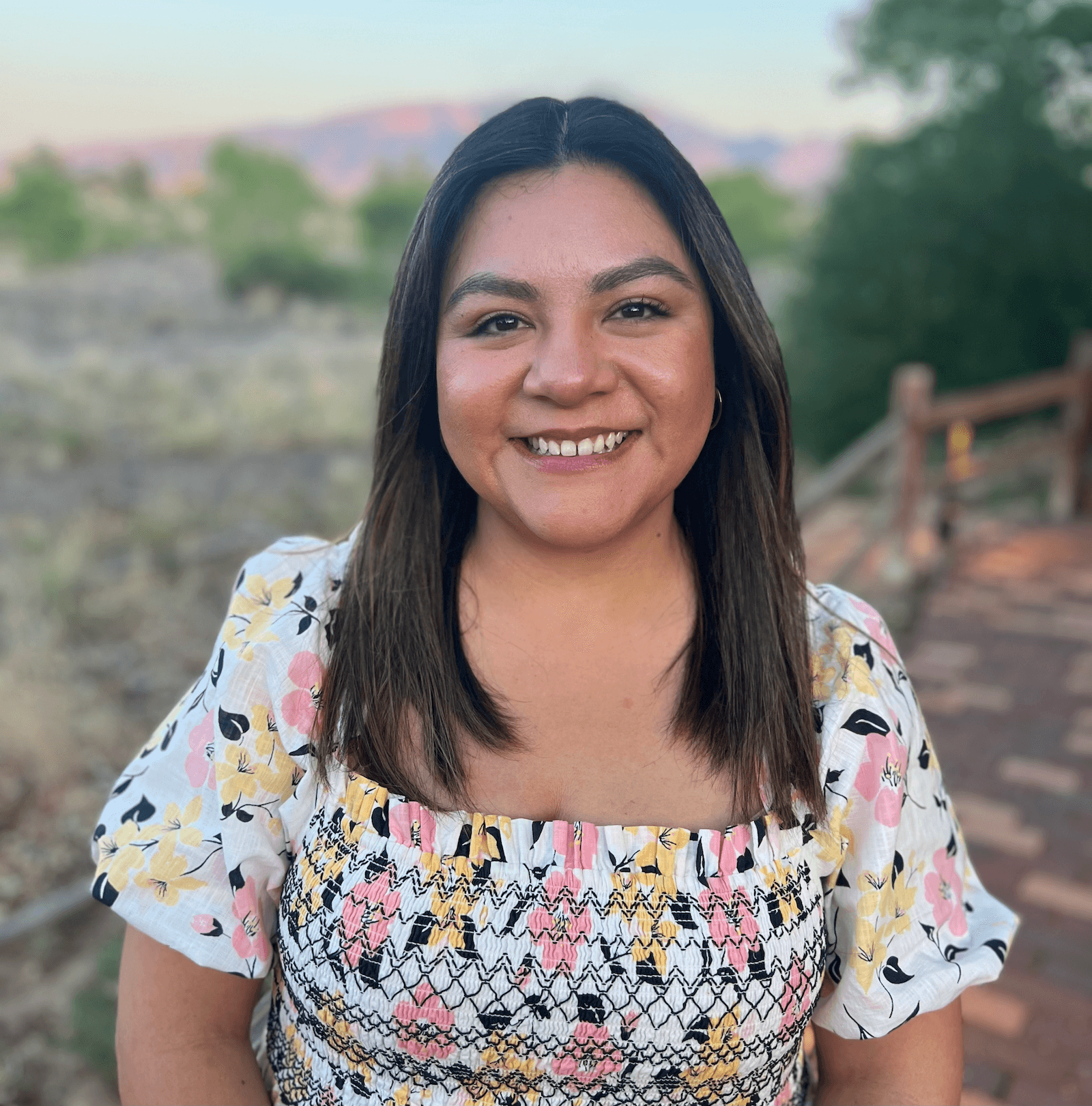 Myrna Orozco photo