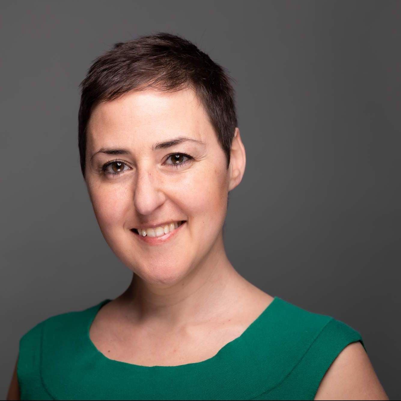 Rachel Gordon photo