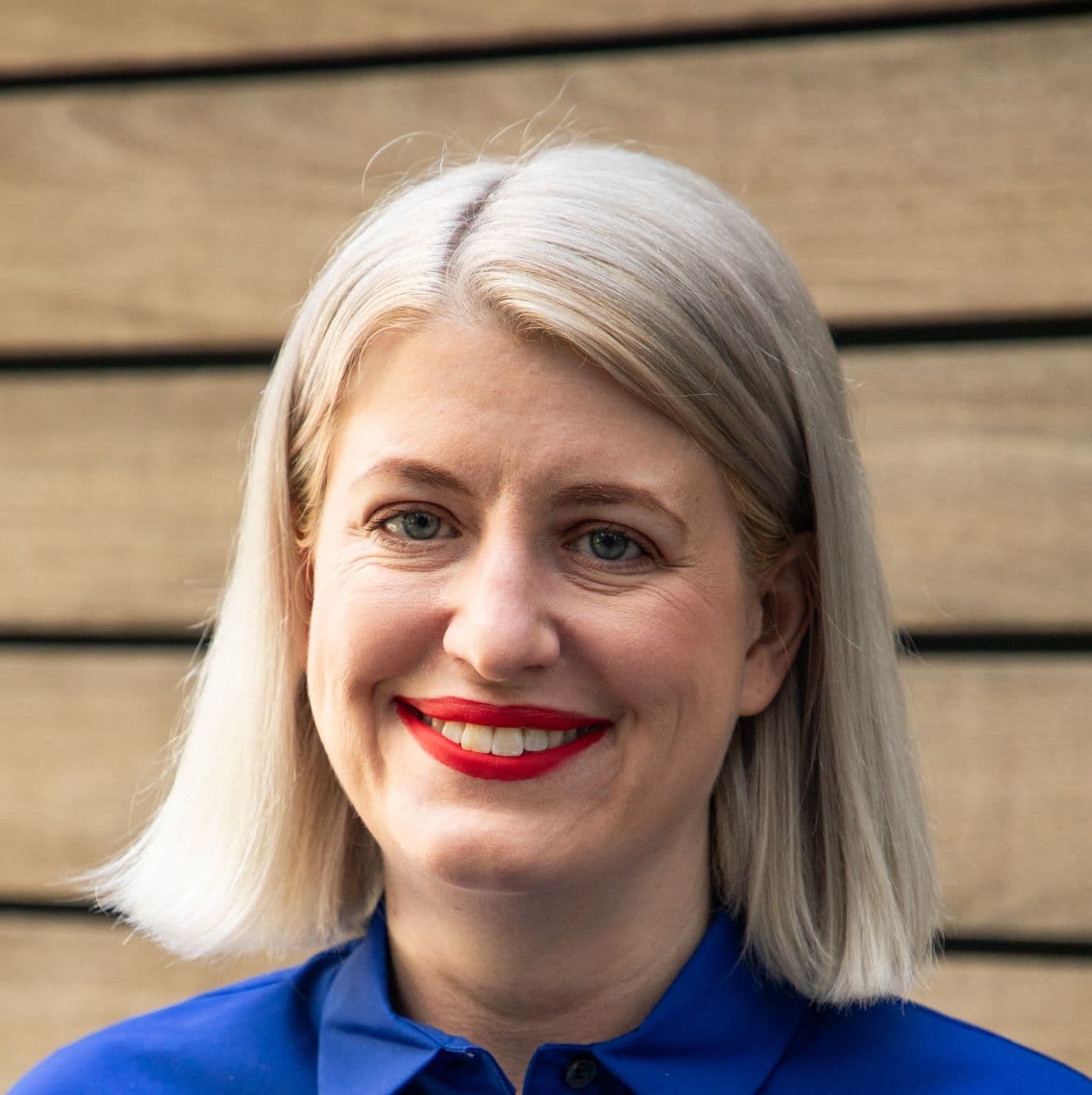 Rachel Hill photo