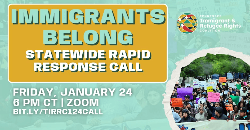 Casa San José in Pennsylvania | Know Your Rights graphics