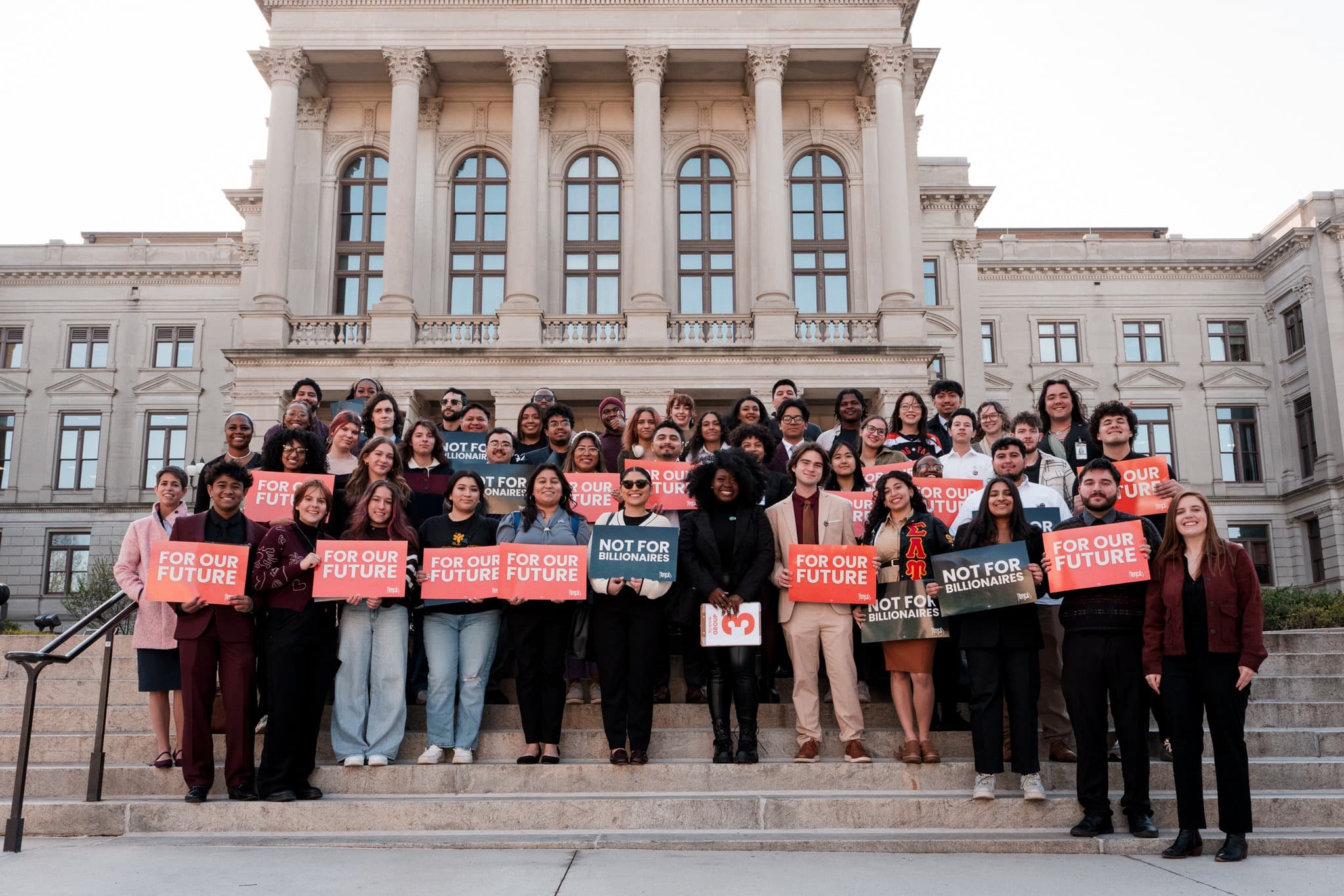 Photo: Georgia Youth Justice Coalition