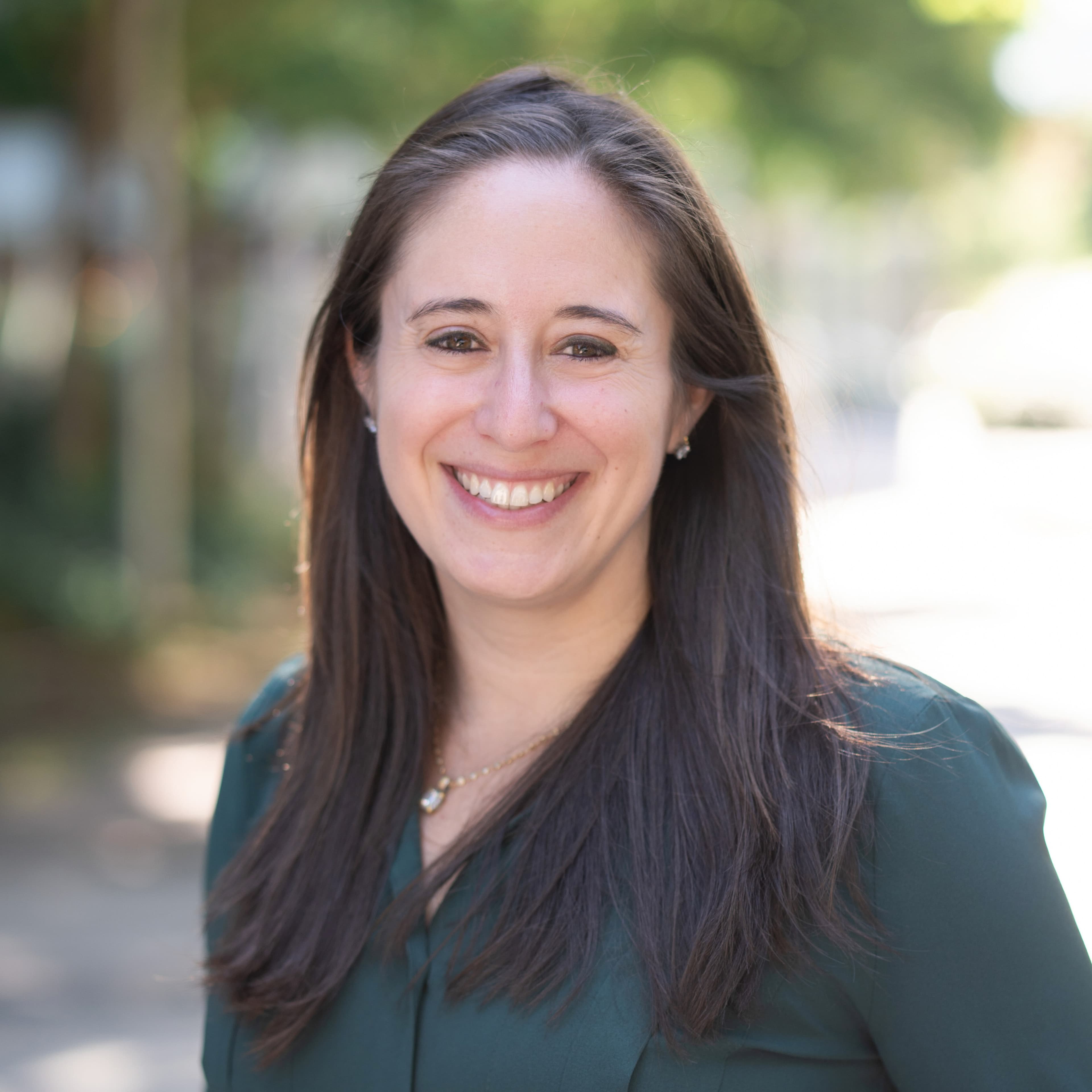 Marissa Hersh photo