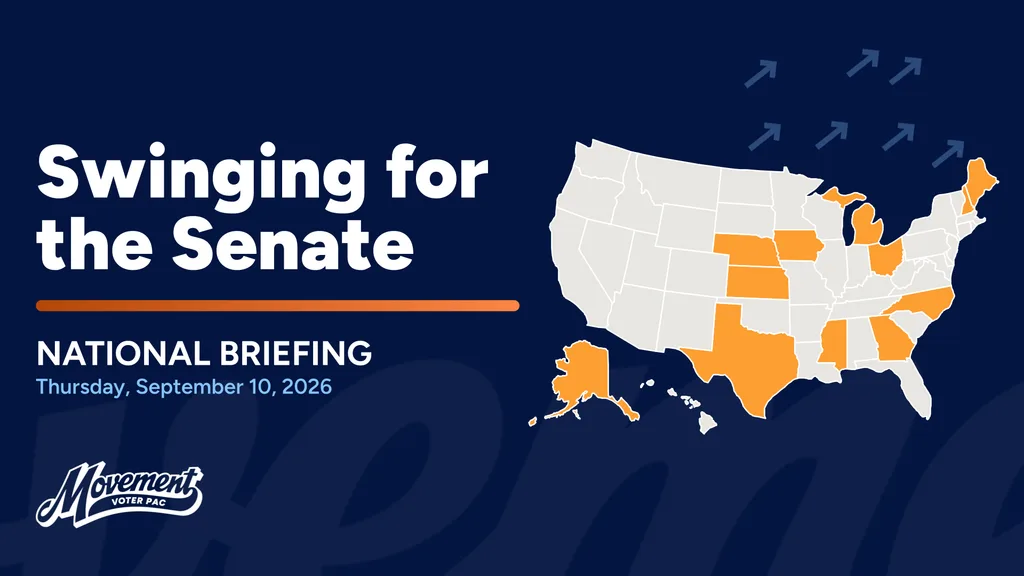 MVP Briefing graphic: Swinging for the Senate