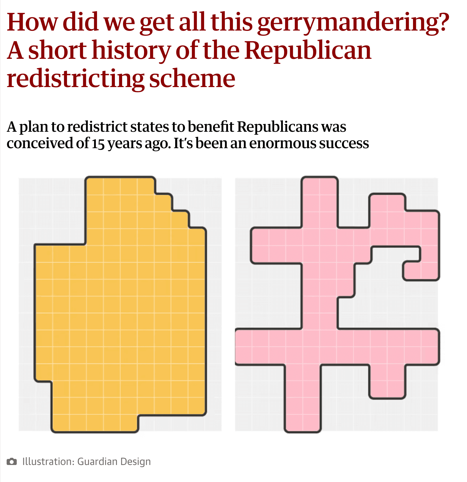 Screenshot: The Guardian, 8/9/2025